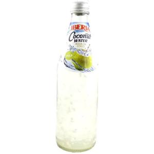 Iberia - Coconut Water Bottle