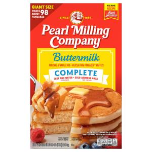 Pearl Milling Company - Complete Btrmlk Mix