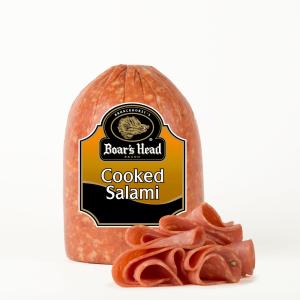 Boars Head - Cooked Salami