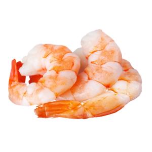 Shrimp - Cooked Shrmp Frm Raised 26/306t Per Lb.