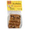 COOKIE BAR BLONDIE 4PK