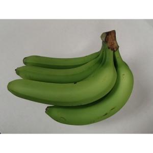 Fresh Produce - Banana Cooking
