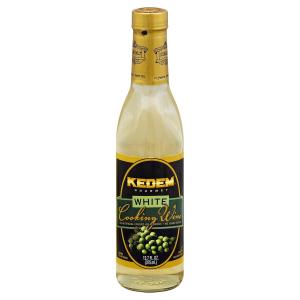 Kedem Concord - Cooking Wine White