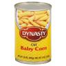 CORN BABY CUT
