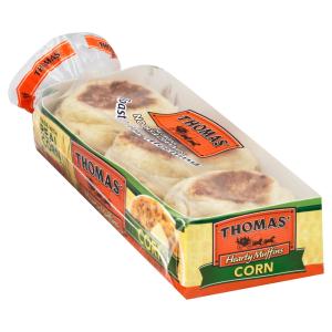 Thomas' - Corn English Muffins