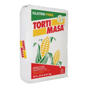 Tortimasa - Corn Flour