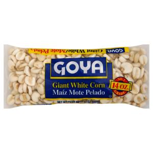 Goya - Corn Giant White Mai