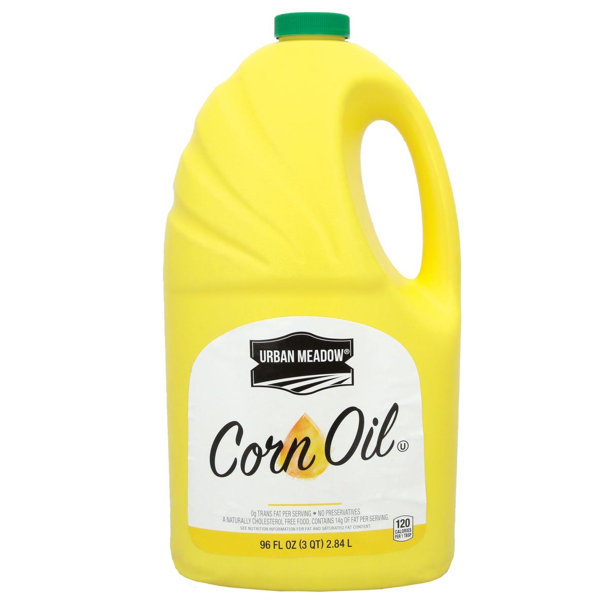 CORN OIL
