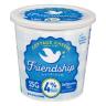 Friendship - Cottage Cheese Friendship - Cottage Cheese