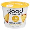 Good Culture - Cottage Cheese Pineapple Good Culture - Cottage Cheese Pineapple