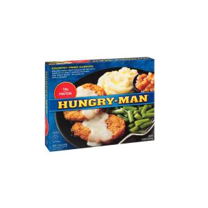 Hungry-man - Country Fried Chicken