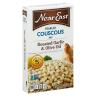 COUSCOUS GARLIC