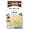 COUSCOUS PLAIN