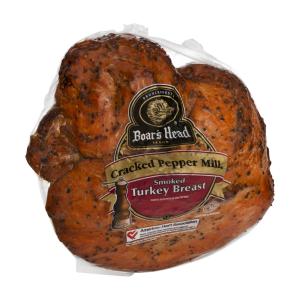 boar's Head - Turkey Crkd Pepper