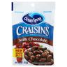 CRAISINS MILK CHOCOLATE