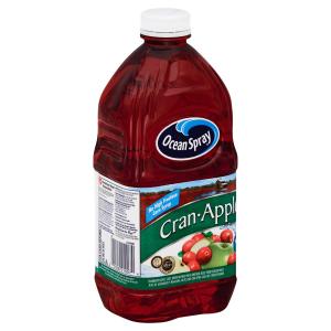 Ocean Spray - Cran Apple Juice Drink
