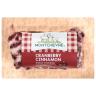 CRANBERRY CINNAMON GOAT LOG