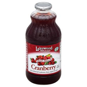 Lakewood - Cranberry Juice Blend
