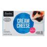 Essential Everyday - Cream Cheese Bar Essential Everyday - Cream Cheese Bar