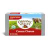 Organic Valley - Cream Cheese Bar Organic Valley - Cream Cheese Bar