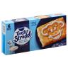 CREAM CHEESE TOASTER STRUDEL