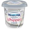 Philadelphia - Cream Cheese Whipped Philadelphia - Cream Cheese Whipped