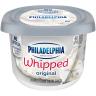 Philadelphia - Cream Cheese Whipped Philadelphia - Cream Cheese Whipped