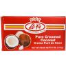 PURE CREAMED COCONUT