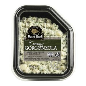 Boars Head - Creamy Gorgonzola Crumbles