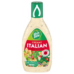 wish-bone - Creamy Italian