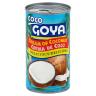 CREMA DE COCO