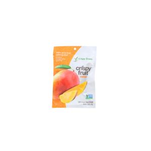 Crispy Fruit - Crispy Fruit Mango
