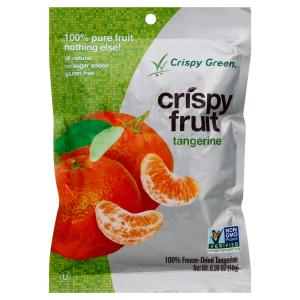 Crispy Fruit - Crispy Fruit Tangerine