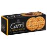 carr's - Cheese Melts Crackers carr's - Cheese Melts Crackers