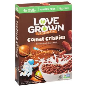Love Grown - Crl Comet Crispie