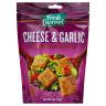 Fresh Gourmet - Croutons Cheese Garlic Fresh Gourmet - Croutons Cheese Garlic