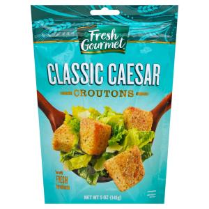 Fresh Gourmet - Croutons Classic Caesar