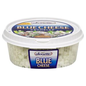 Alouette - Crumbled Blue Cheese