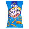 Wise - Crunchy Cheese Doodles Wise - Crunchy Cheese Doodles