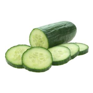 Organic Produce - Cucumbers