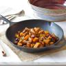 Curried Butternut Squash With Pancetta And Leeks - McCormick®