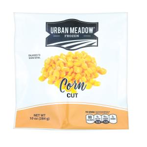 Urban Meadow - Cut Corn