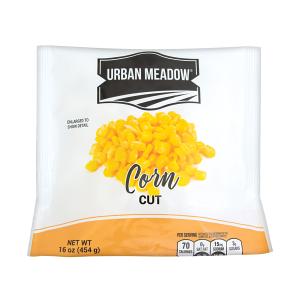 Urban Meadow - Cut Corn