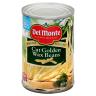 CUT GOLDEN WAX BEANS