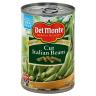 Del Monte - Cut Italian Green Beans Del Monte - Cut Italian Green Beans