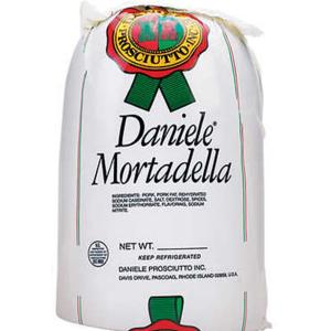 Daniele - Daniele Mortadella