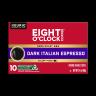 Eight o'clock - Dark Italian Kcup Eight o'clock - Dark Italian Kcup
