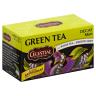 DECAF MINT GREEN TEA