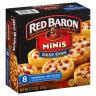 DEEP DISH MINIS PEPPERONI