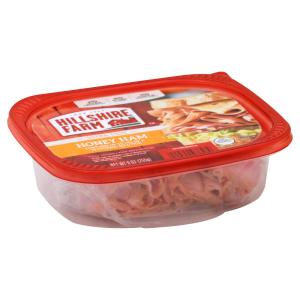 Hillshire Farm - Deli Select Honey Ham